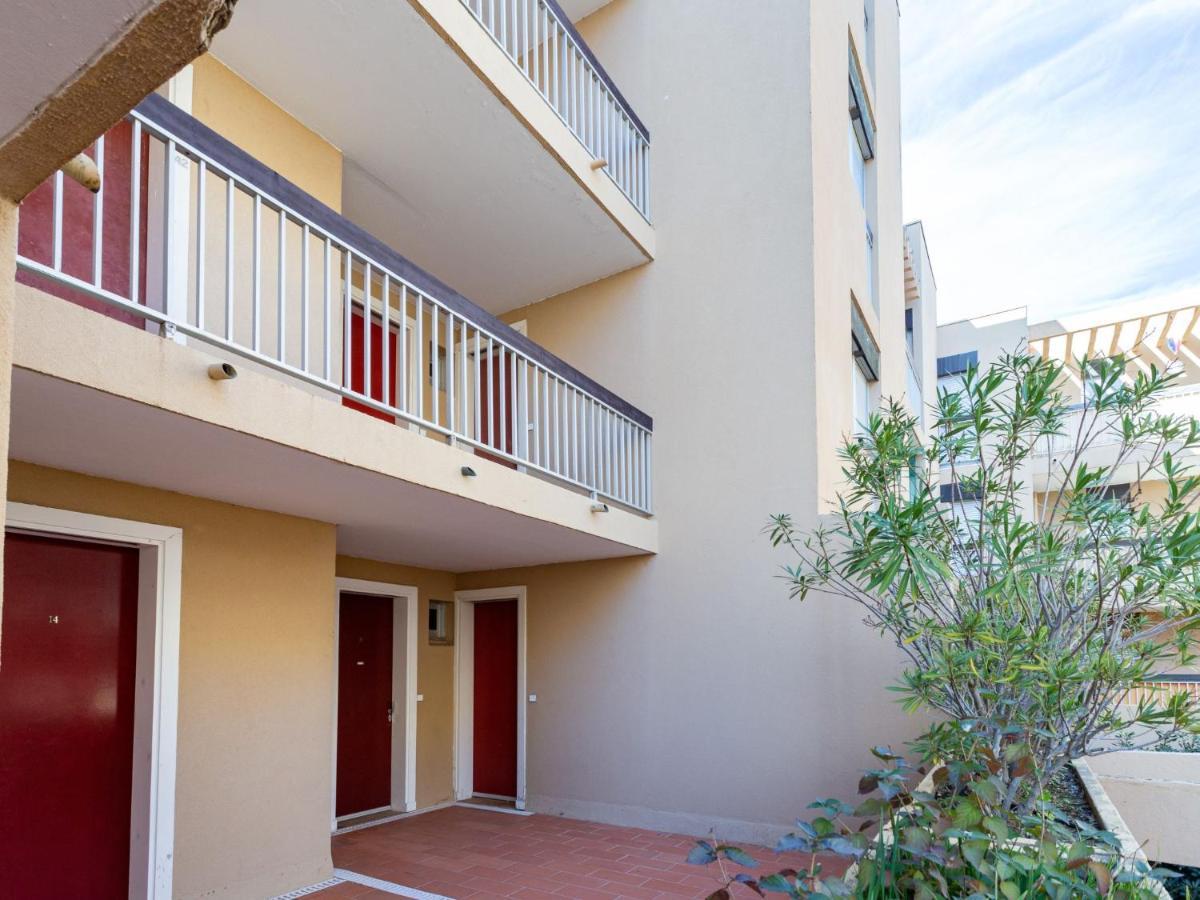 Apartment Le Port De Bormes By Interhome מראה חיצוני תמונה
