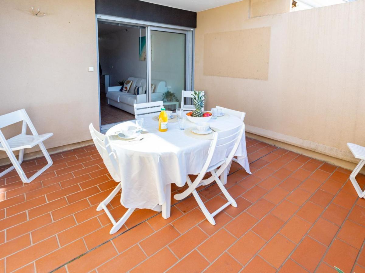 Apartment Le Port De Bormes By Interhome מראה חיצוני תמונה