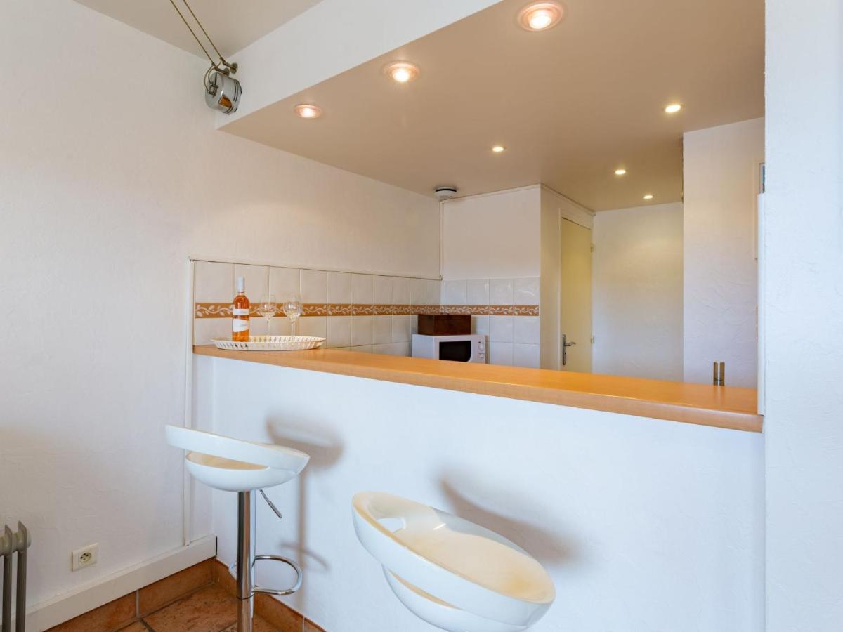 Apartment Le Port De Bormes By Interhome מראה חיצוני תמונה