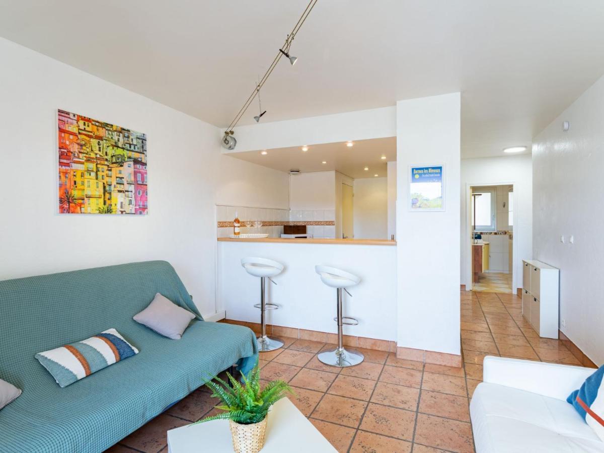 Apartment Le Port De Bormes By Interhome מראה חיצוני תמונה