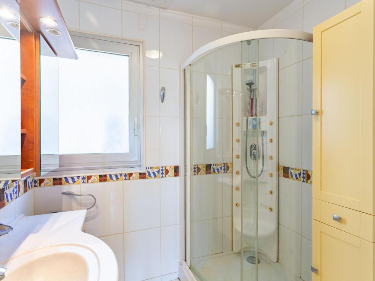 Apartment Le Port De Bormes By Interhome מראה חיצוני תמונה