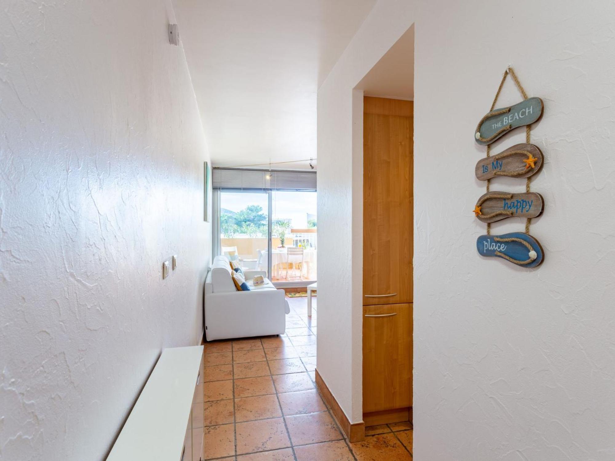 Apartment Le Port De Bormes By Interhome מראה חיצוני תמונה
