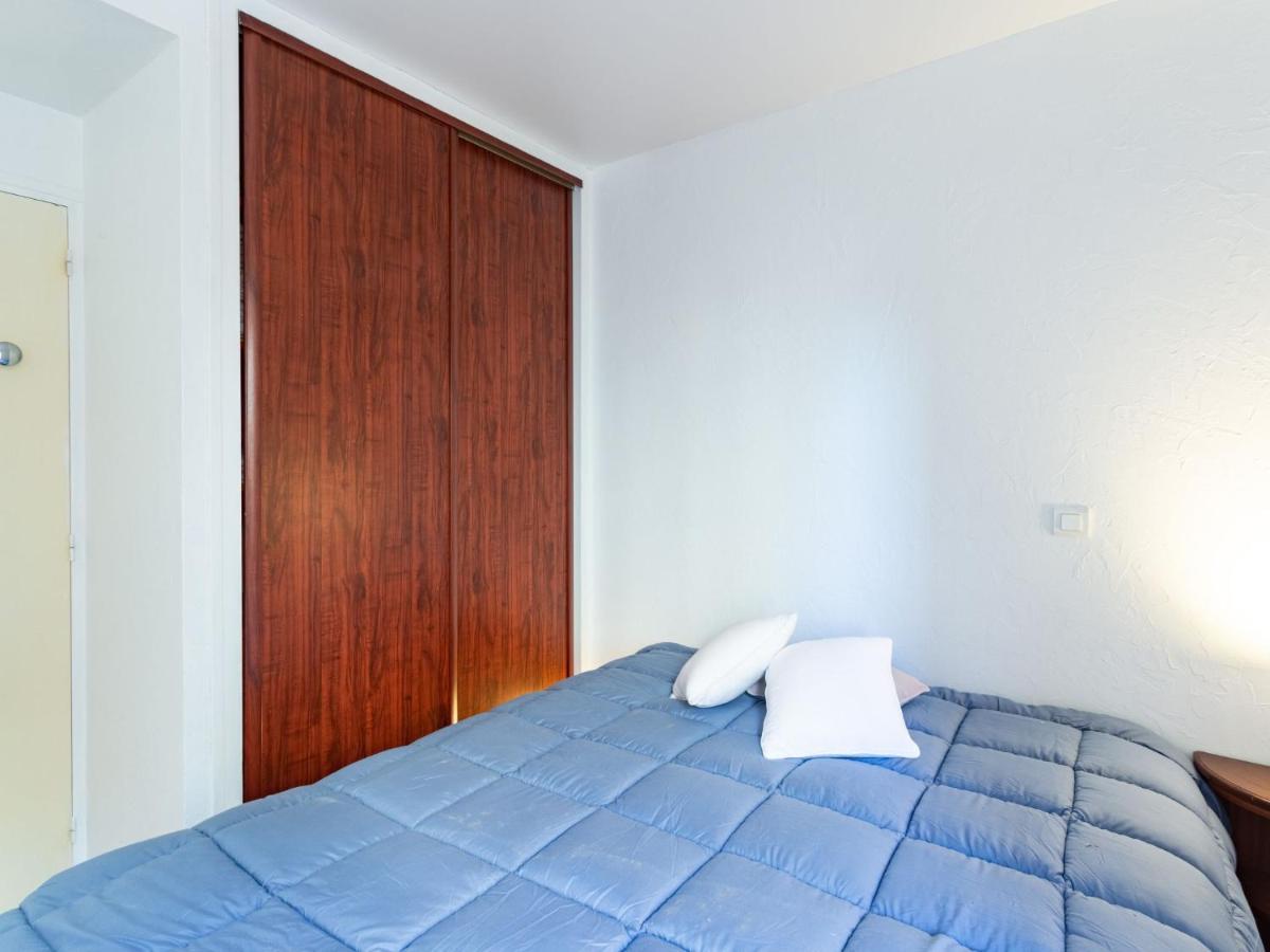 Apartment Le Port De Bormes By Interhome מראה חיצוני תמונה